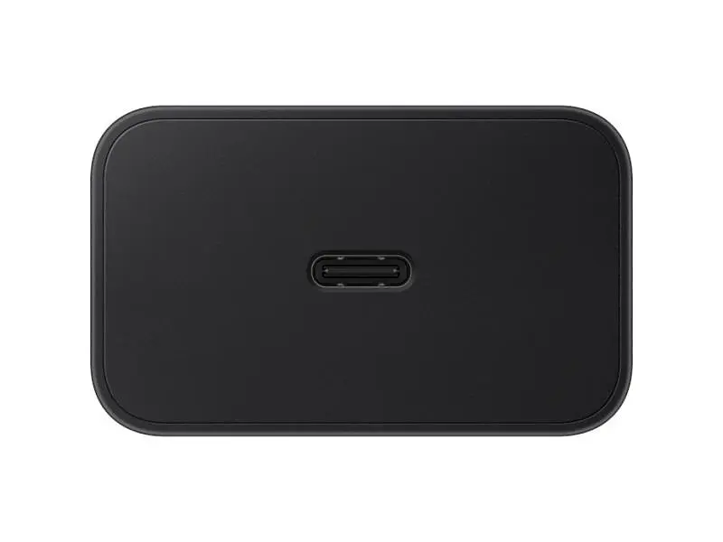 Мережевий зарядний пристрій Samsung 60 W Black (EP-T6010NBEGWW) - фото 2