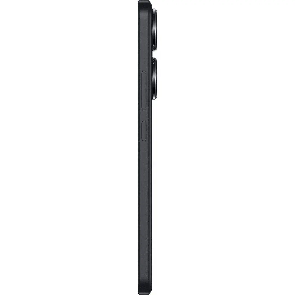 Смартфон Xiaomi Poco F6 8/256GB Black (Global Version) [NFC, 5G] - фото 7