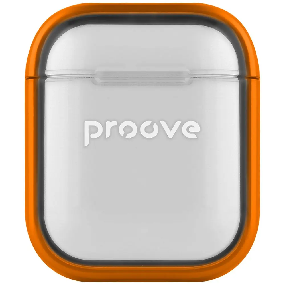 Чохол Proove Safe Box Case AirPods 1/2 в асортименті - фото 5