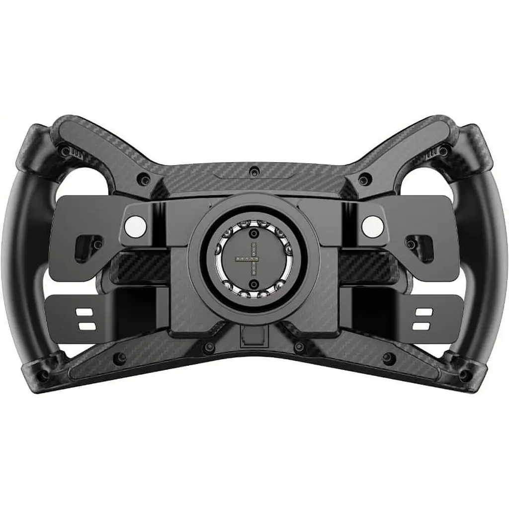 Ігрове кермо MOZA Racing KS Steering (RS047_Moza) [140556] - фото 8