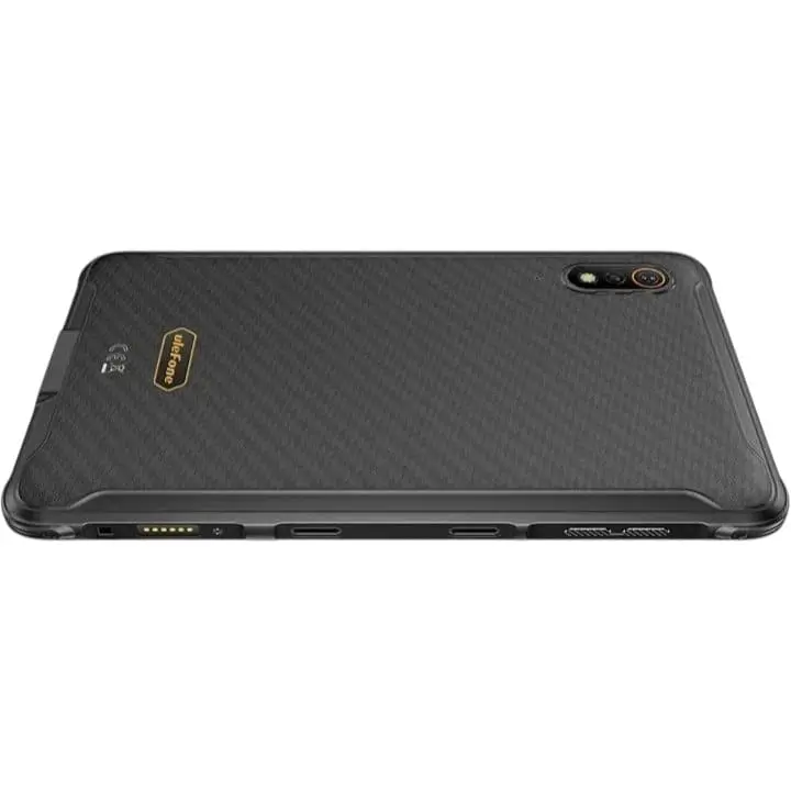 Планшет Ulefone Armor Pad Pro 8/128Gb LTE Black Global version - фото 6