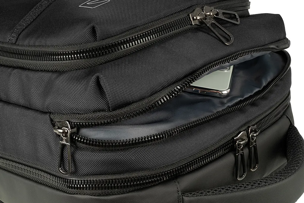 Tucano Marte Gravity AGS 15.6[чорний] - фото 10