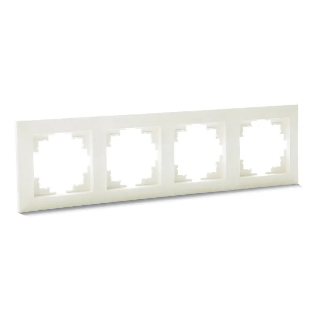 Рамка Sven SE-60004-C cream (7100062)