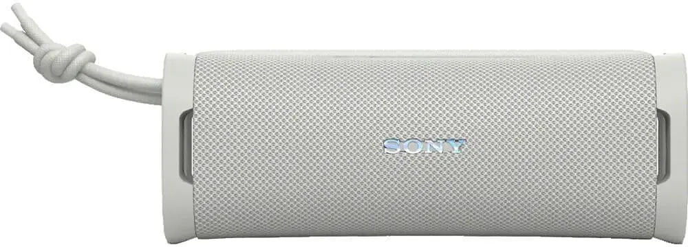 Портативна акустика Sony ULT FIELD 1 White (SRSULT10W.E) - фото 2