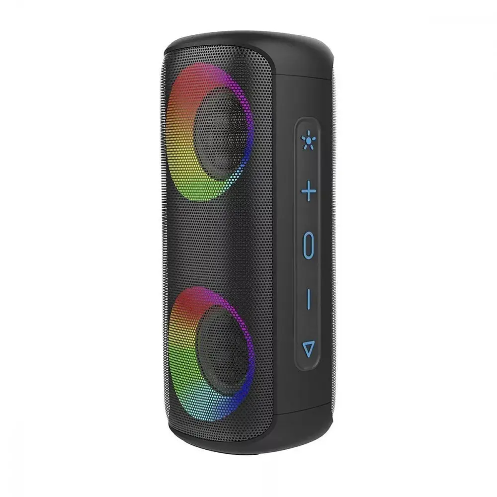 Портативная акустика Proove Amplifier 20W черная - фото 4
