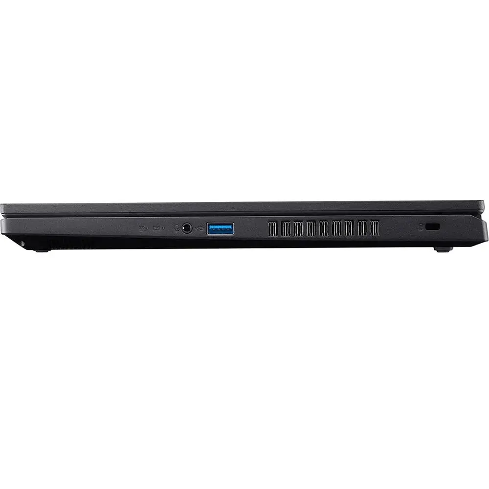 Acer Ноутбук Acer Nitro V 15 ANV15-A31 15.6" FHD IPS, AMD R5-150, 16GB, F512GB, NVD5050-8, Lin, чорний - фото 9