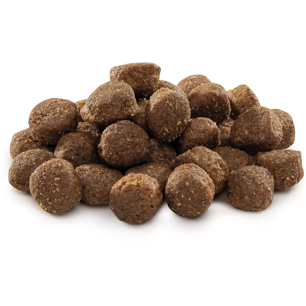 Сухой корм для собак средних пород Brit Premium Dog Adult М с курицей 1 кг - фото 6