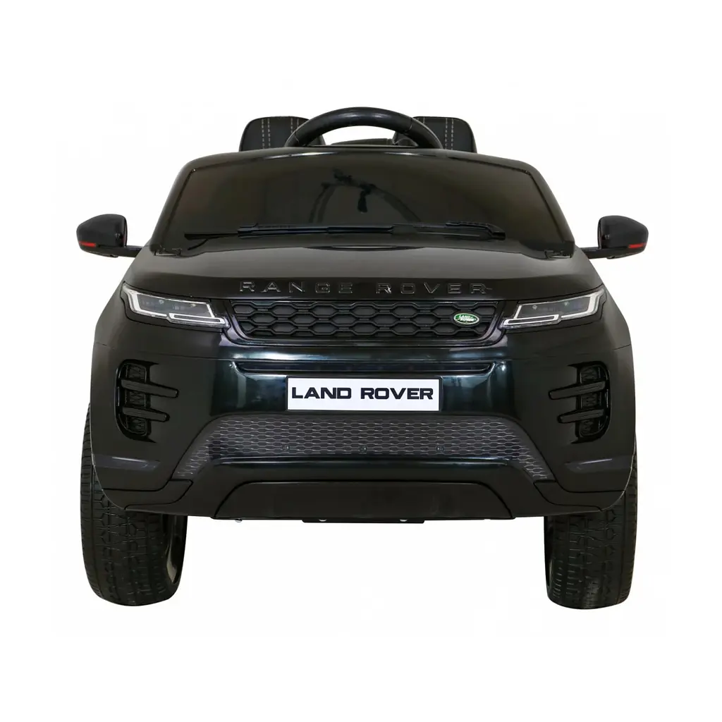 Електромобіль Ramiz Range Rover Evoque 12 В,червоний (PA.DK-RRE99.CR) - фото 3