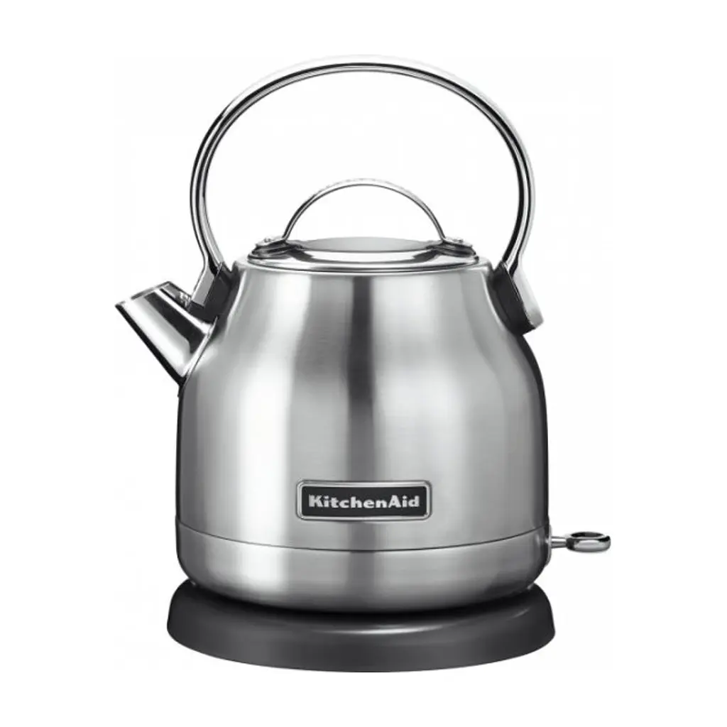 Електрочайник KitchenAid 5KEK1222ESX