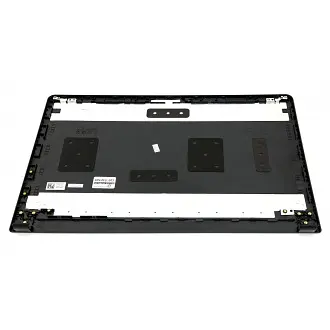 Кришка матриці Dell Inspiron 5551 5552 5555 5558 5559 Vostro 3558 3559 чорна - фото 2