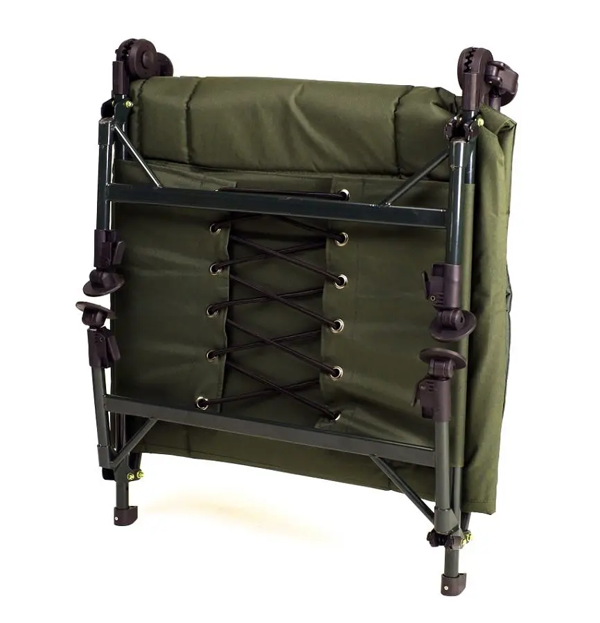 Карповая раскладушка Ranger Ground Contact RA5508 - фото 6