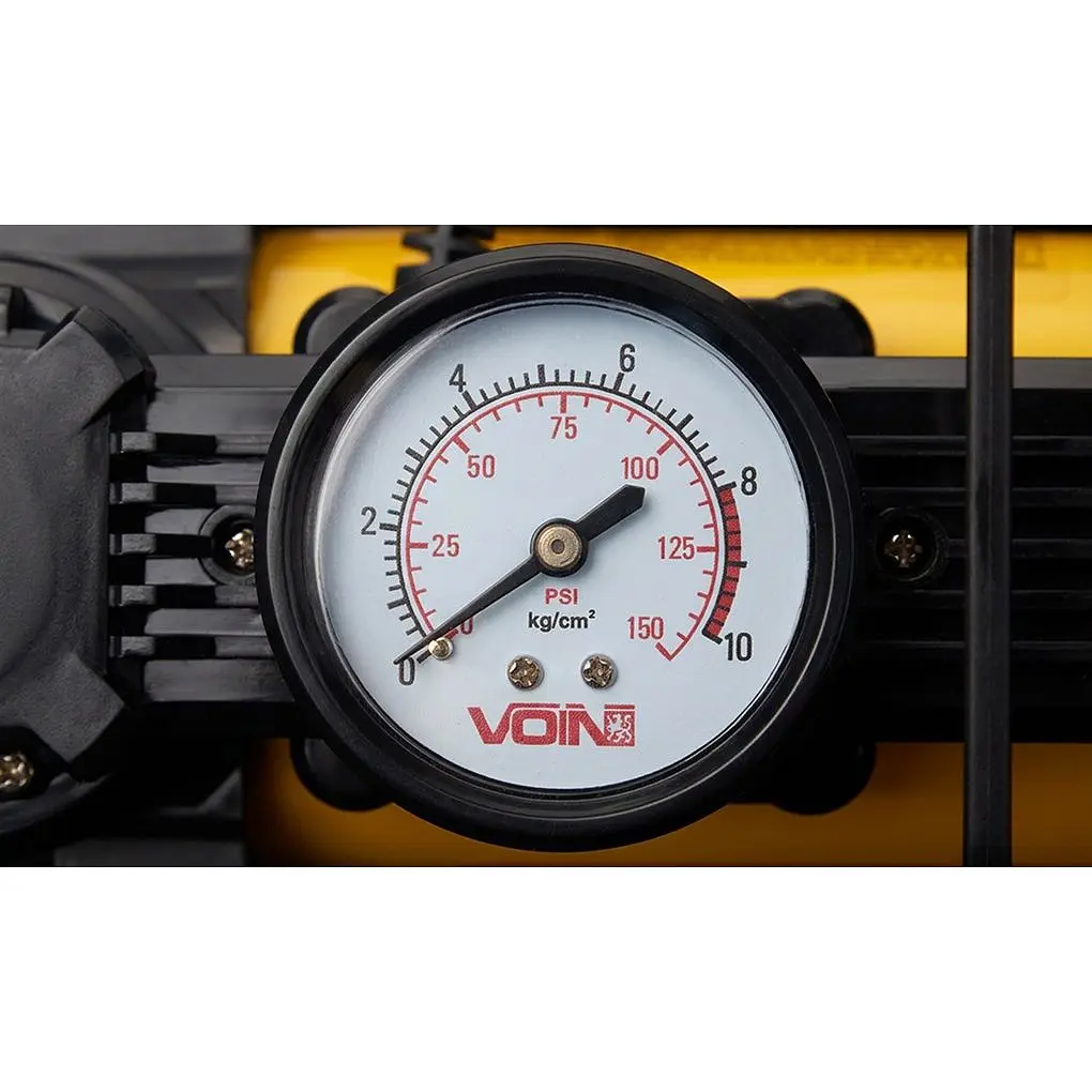 Компресор автомобільний Voin 150 psi 15 А (VL-620) - фото 14