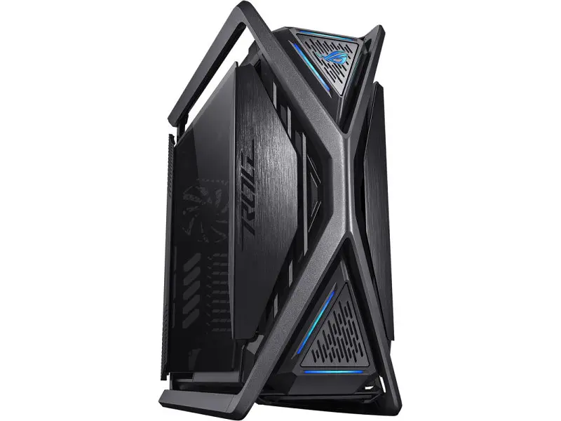 Корпус Asus ROG Hyperion GR701 Black (90DC00F0-B39000)