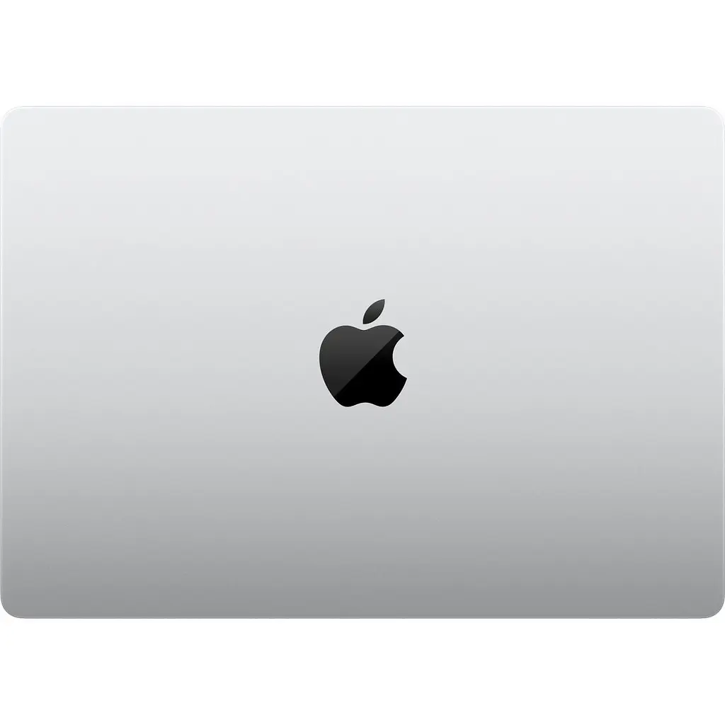 Ноутбук Apple MacBook Pro 14'' M4 Max 36GB/1TB Silver 2024 (MX2G3) [120460] - фото 3