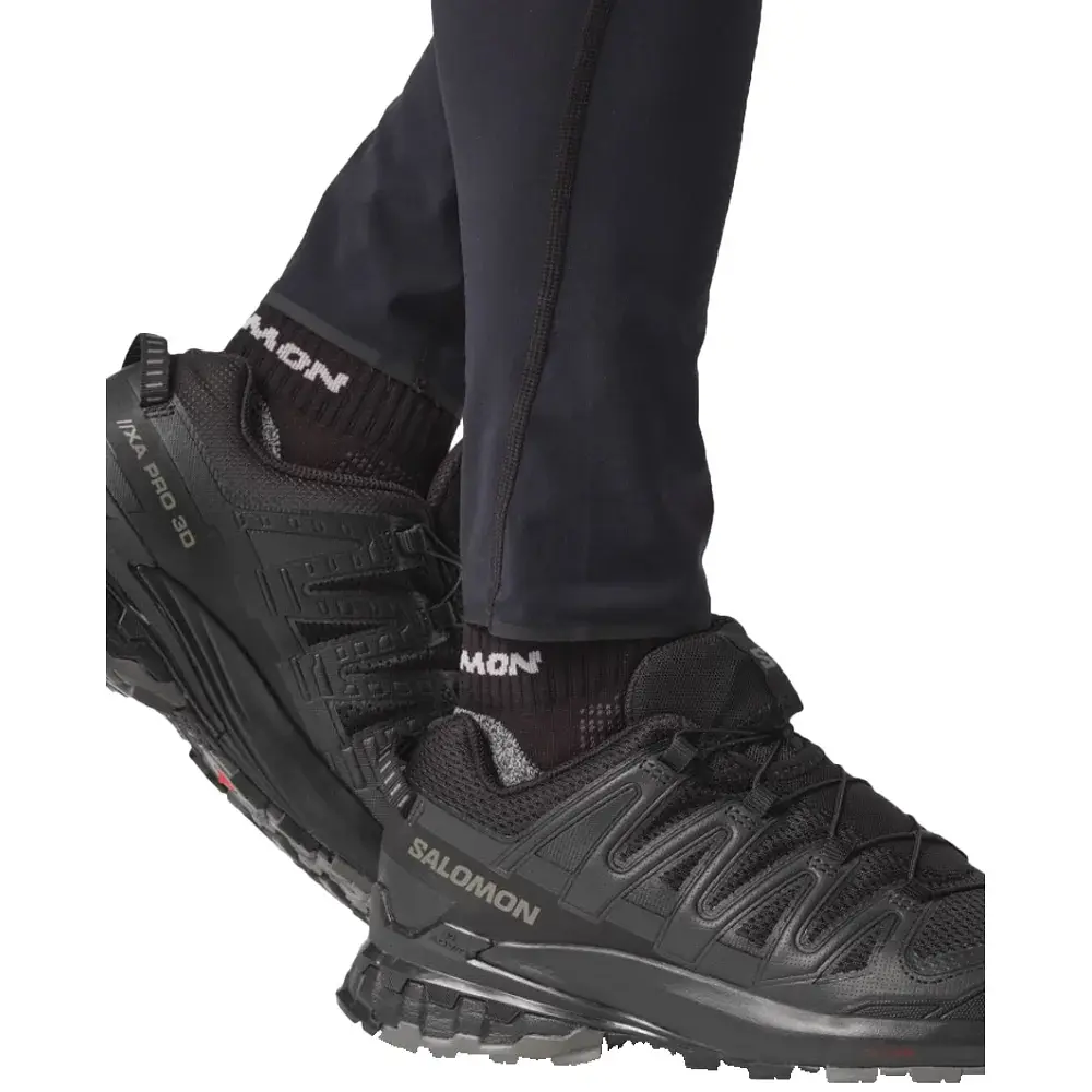 Кросівки Salomon XA Pro Forces 6.5 Black - фото 7