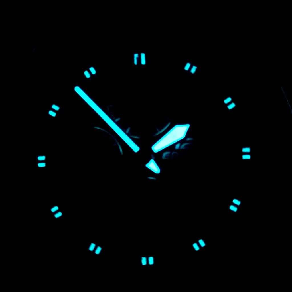 Годинник Casio EF-527D-1AVEF - фото 10
