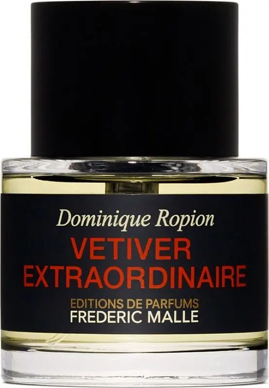 Оригінал Frederic Malle Vetiver Extraordinaire Тестер 50 мл Парфумована вода
