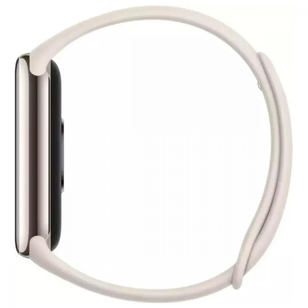 Фитнес-браслет Xiaomi Mi Smart Band 8 Champagne Gold - фото 2