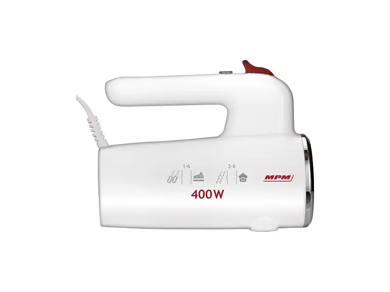 Міксер MPM Product MMR-18 - фото 2