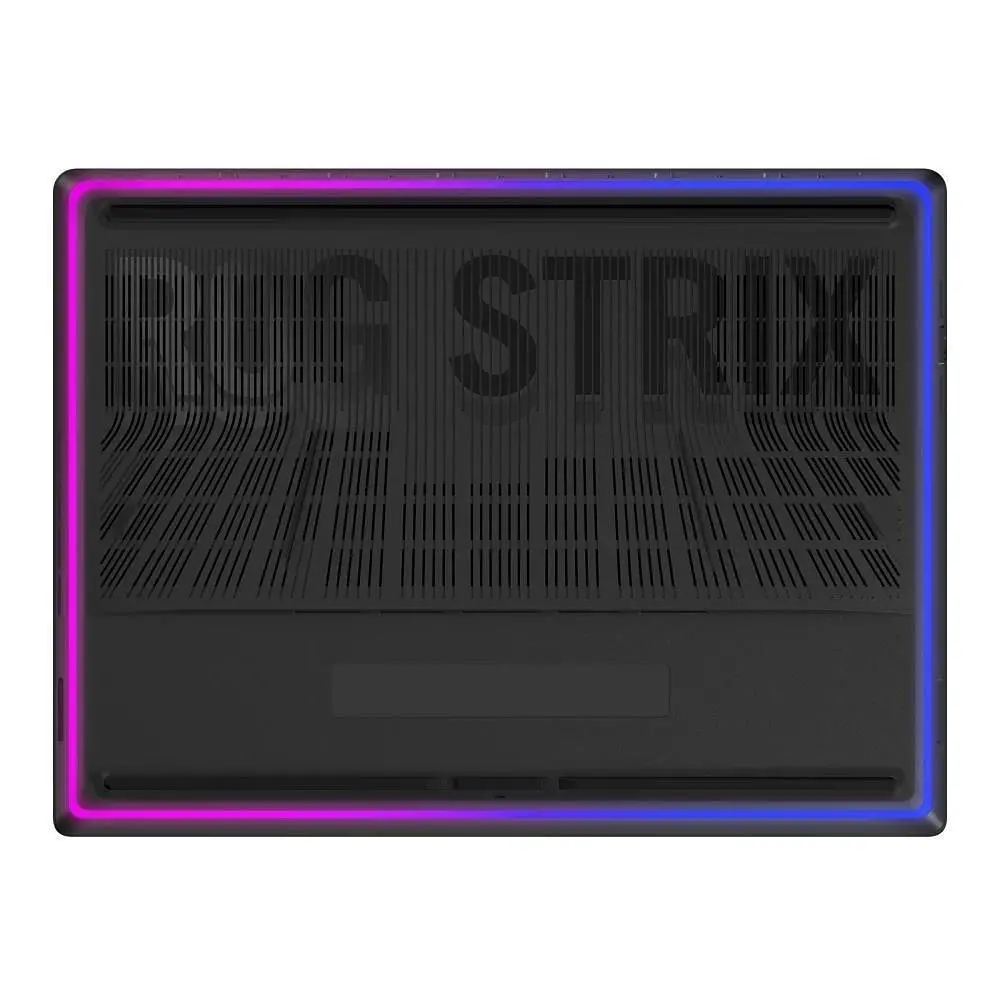 Ноутбук Asus ROG Strix SCAR 18 G835LX-SA063,2560 x 1600, Ultra 9 275HX 24 C / 24 T,2.1 GHz - 5.4 GHz - фото 5