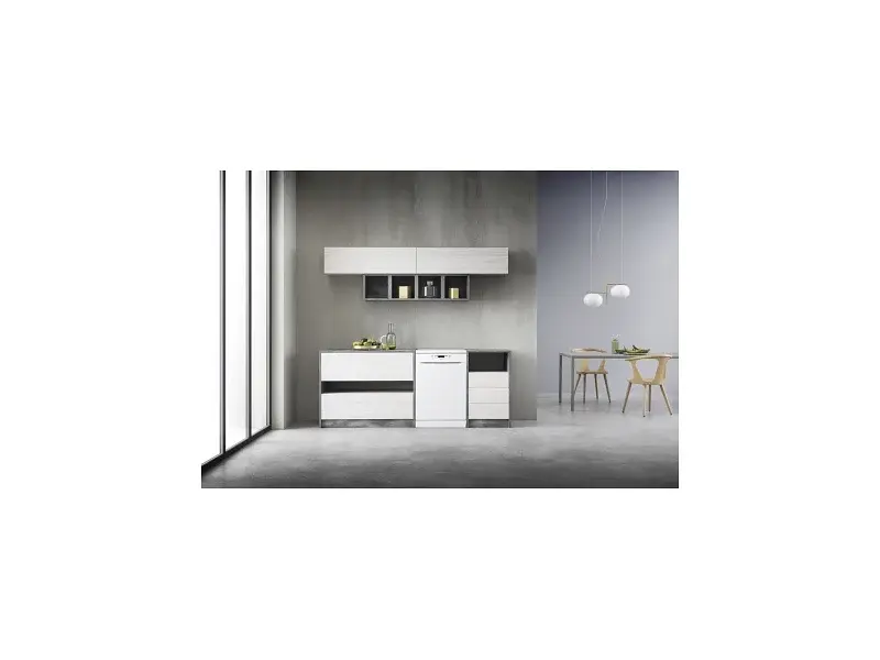 Посудомоечная машина Whirlpool W2F HD624 - фото 3