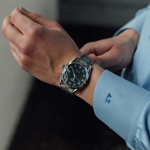 Годинник Winner Handsome - фото 6