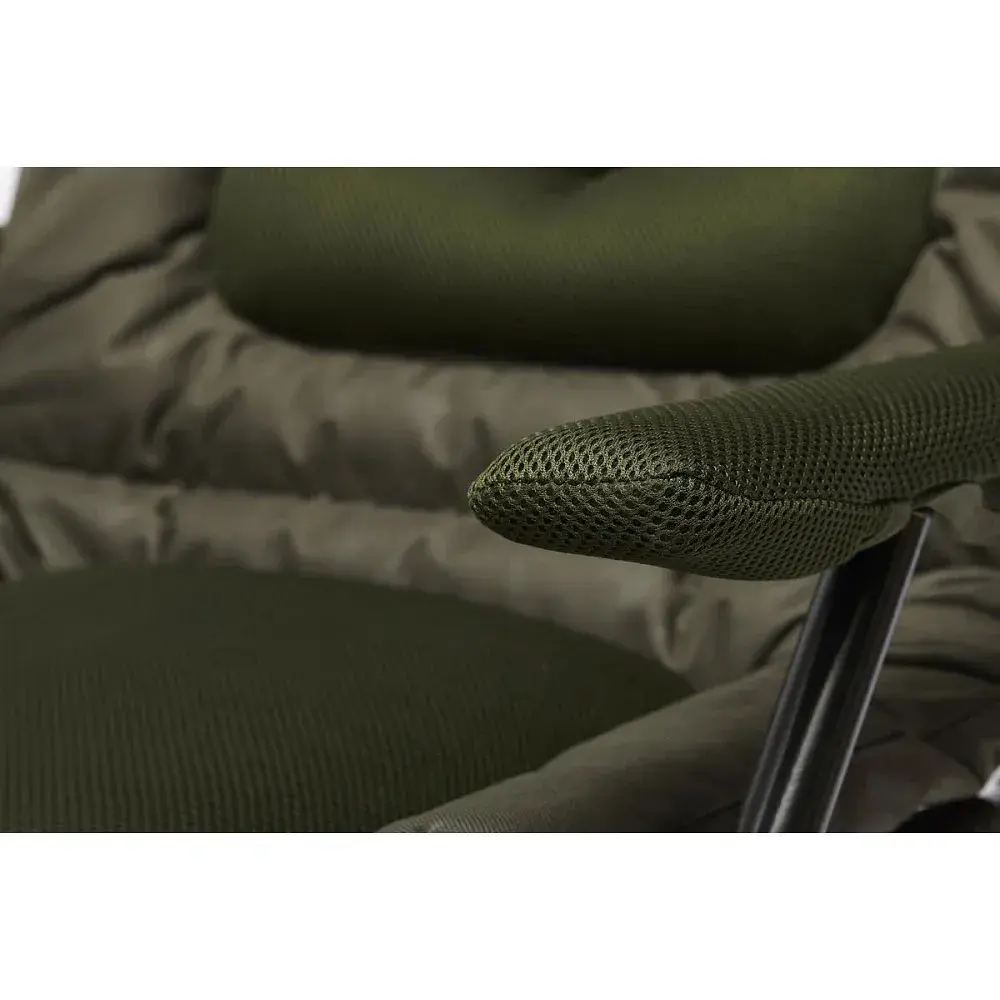 Кресло Prologic Inspire Relax Chair With Armrests - фото 3