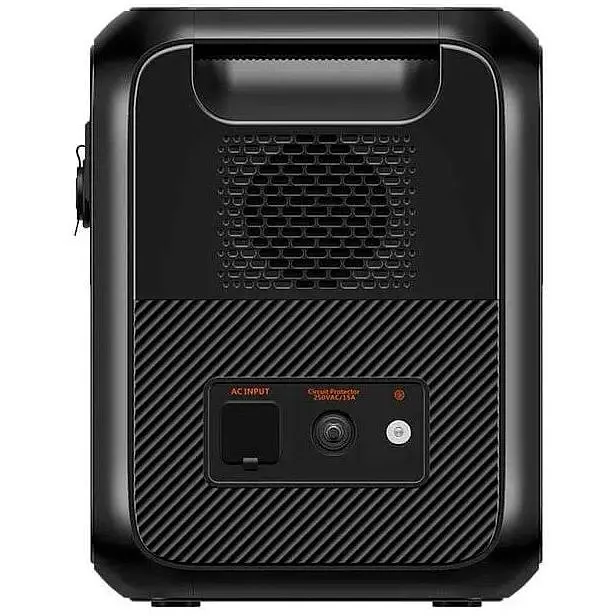 Зарядная станция Bluetti AC180P 1800 Вт 1440 Вт/ч LiFePO4 EU - фото 7
