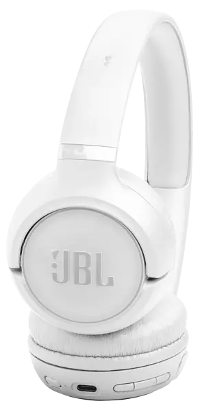Гарнітура JBL TUNE 530BT White (JBLT530BTWHTEU) - фото 5