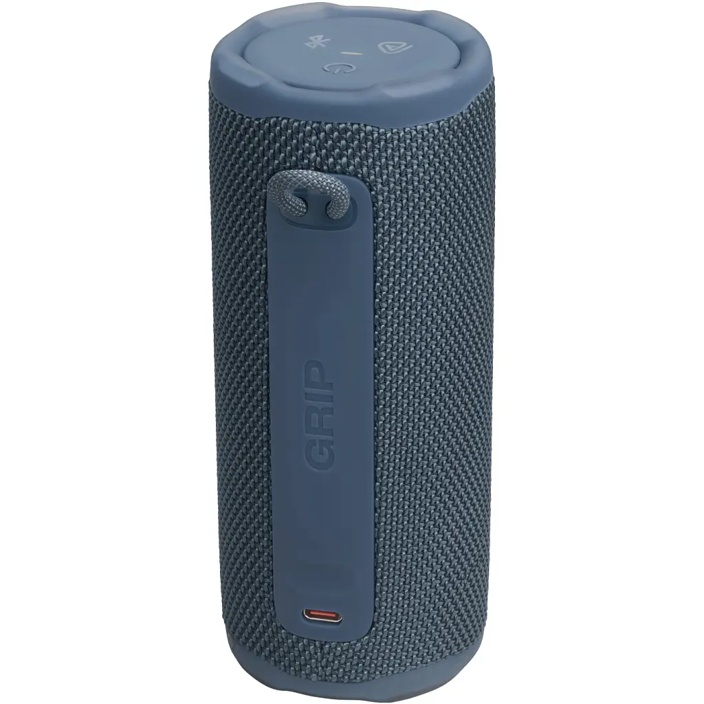 Акустична система JBL Grip Blue (JBLGRIPBLU) - фото 3