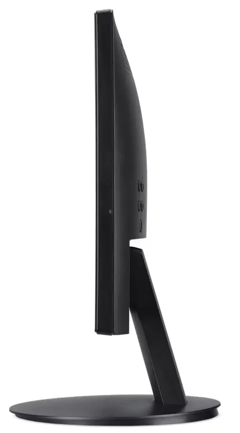 Монiтор 19.5" V206Qbi (UM.IV6EE.022) Black Acer teh0027346 - фото 6