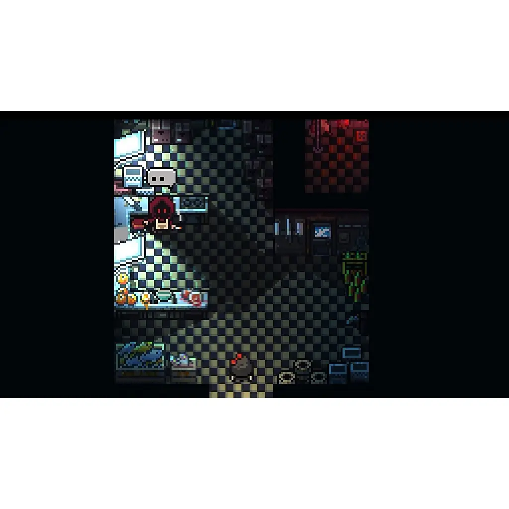 Ключ активації Microsoft My Big Sister: Remastered для Xbox One/Series S/X - фото 3
