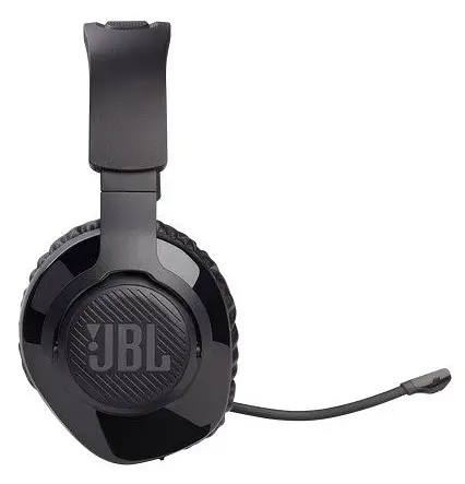 Гарнітура JBL QUANTUM 350 Wireless Black (JBLQ350WLBLK) - фото 6