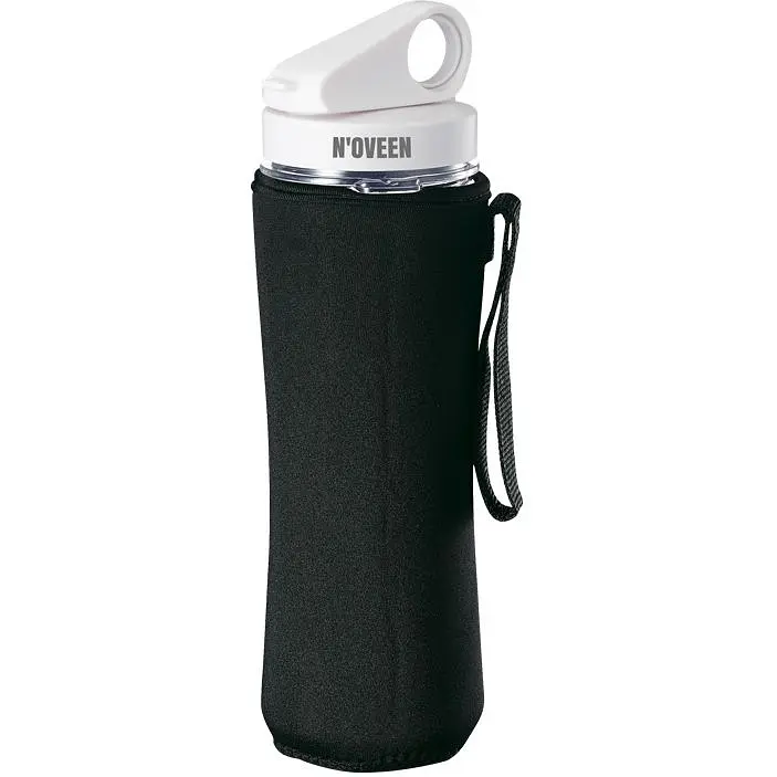 Блендер Noveen Sport Mix & Fit SB1100 Xline white (00000020251) - фото 5