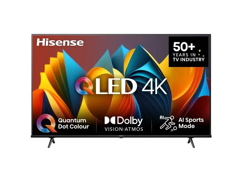 Телевізор Hisense 65E7NQ