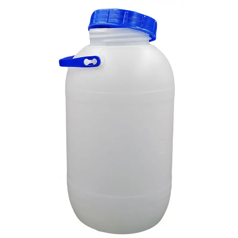 Бидон пищевой Лидер 15 л белый (00-00005813) - фото 3