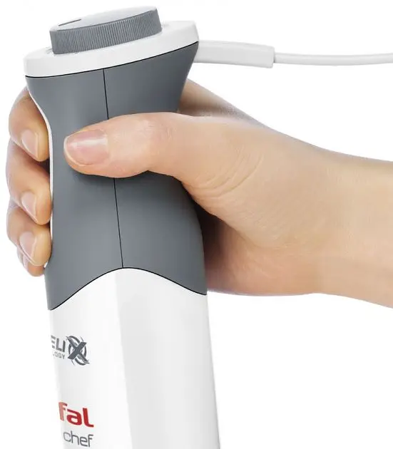 Блендер Tefal Optichef HB643138 [45777] - фото 3