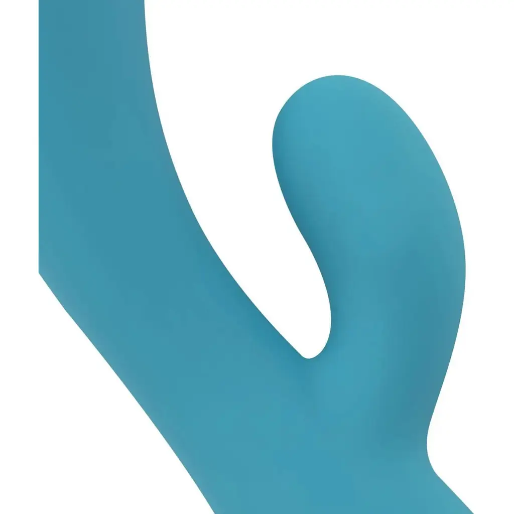 Вибратор-кролик Cala Azul Martina I Rabbit Vibrator - фото 6