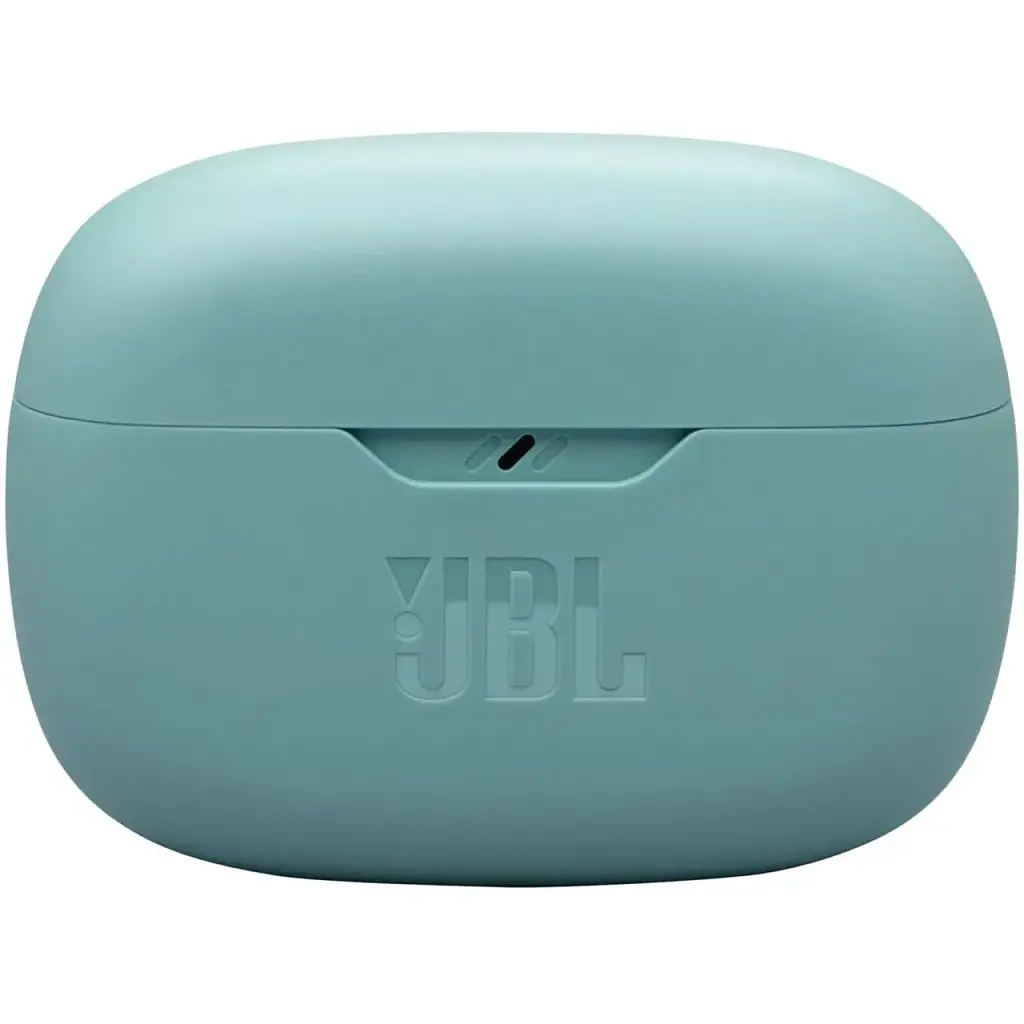 Навушники TWS JBL Wave Beam 2 5.3 (JBLWBeam2BLU) Blue UA - фото 6