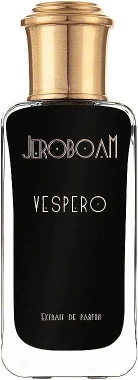 Оригінал Jeroboam Vespero 30 мл Екстракт
