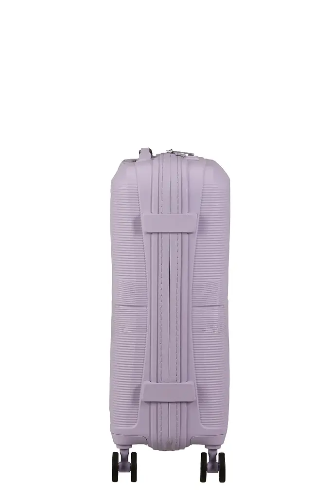 Валіза 55 См American Tourister AIRCONIC STORMY LILAC 55x40x20 88G*32001 - фото 9
