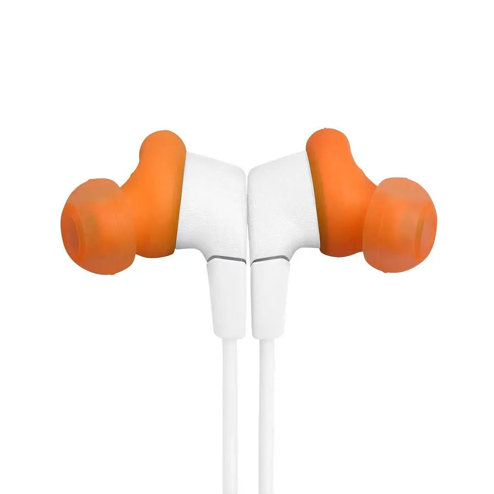 Спортивні бездротові навушники JBL Endurance Run 3 Wireless White - фото 6