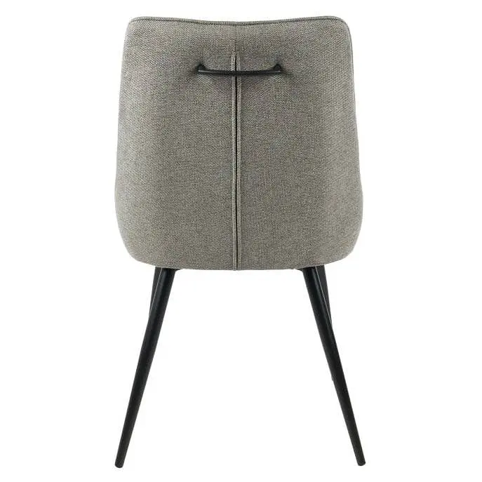 Стул Avanti GENT Light Grey - фото 4