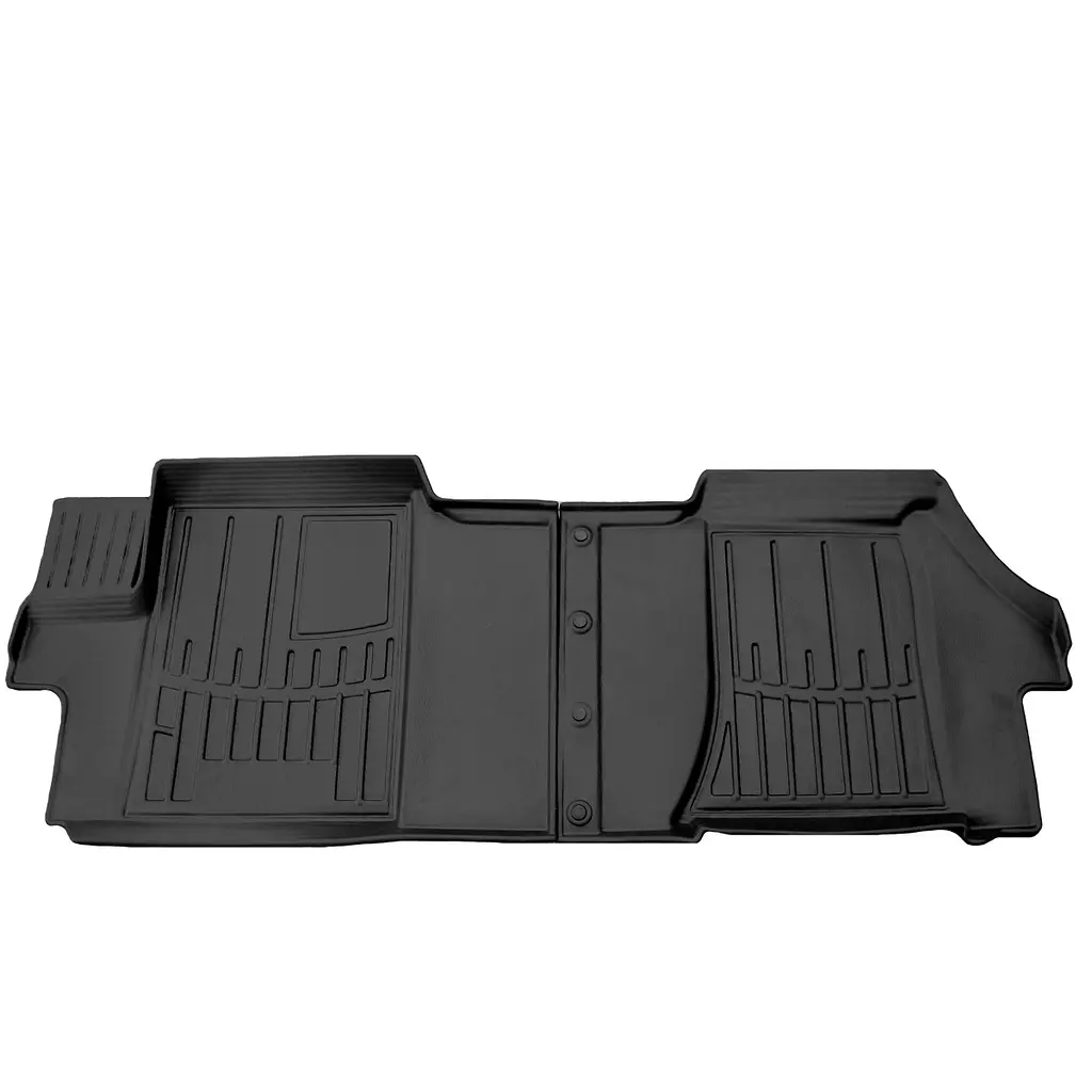 Передні3D килимки для Citroën Jumper II 2006-