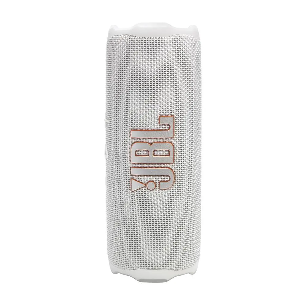 Портативна колонка JBL Flip 7 JBLFLIP7WHT White - фото 2