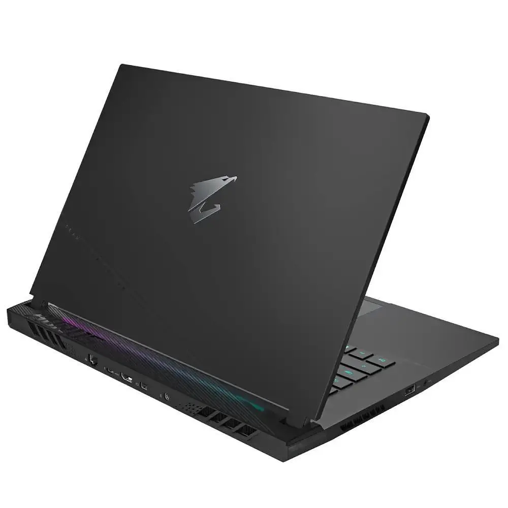 Ноутбук GIGABYTE AORUS 15 Екран 15.6" IPS (2560х1440) WQHD 165 Гц, Intel Core i7-13700H / RAM 16 ГБ|512 GB Refurbished - фото 2