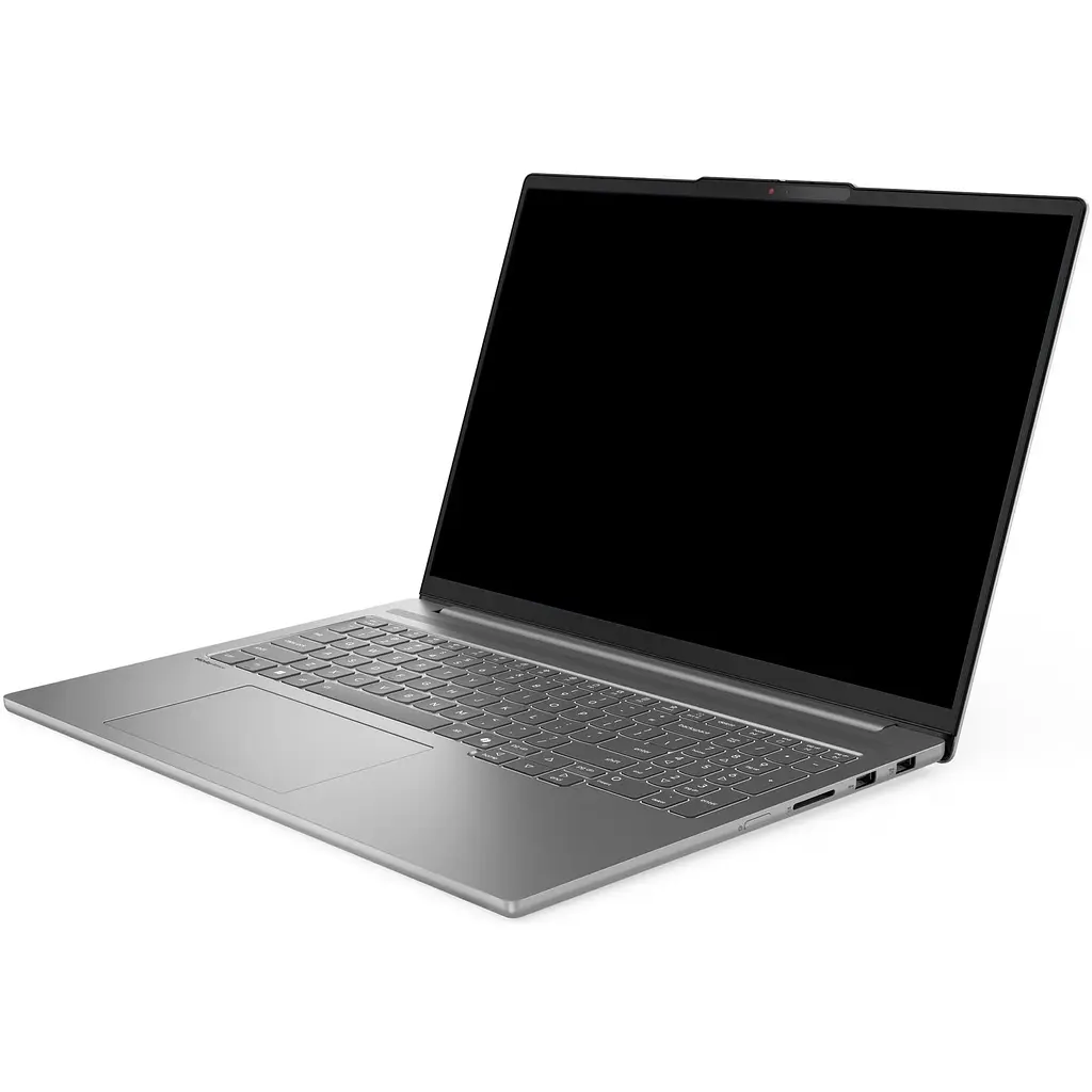 Ноутбук Lenovo IdeaPad Pro 5 16IAH10 Ultra 7 255H la 51GHz, 16GB LPDDR5x, 1TB, RTX 5050 8GB, Без ОС - фото 6