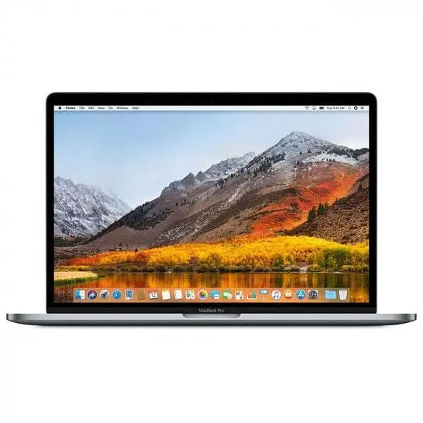 Ноутбук Apple MacBook Pro 13" Space Grey 2020 [MWP52] [46894] - фото 2