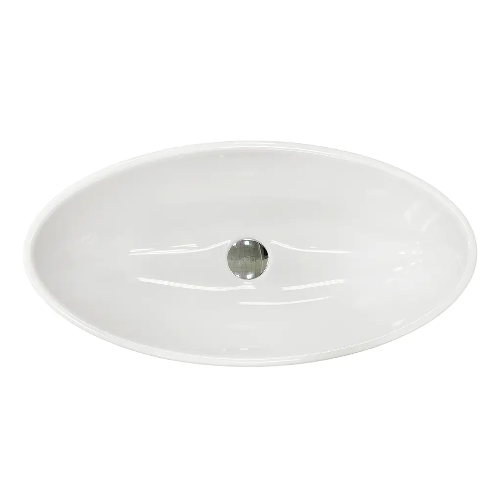 Раковина Adamant Andere New white 100002881, Білий - фото 3