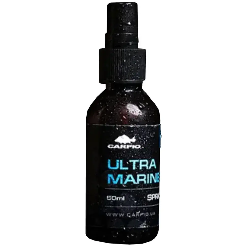 Спрей Carpio UltraMarine Sprays 50 ml - фото 2